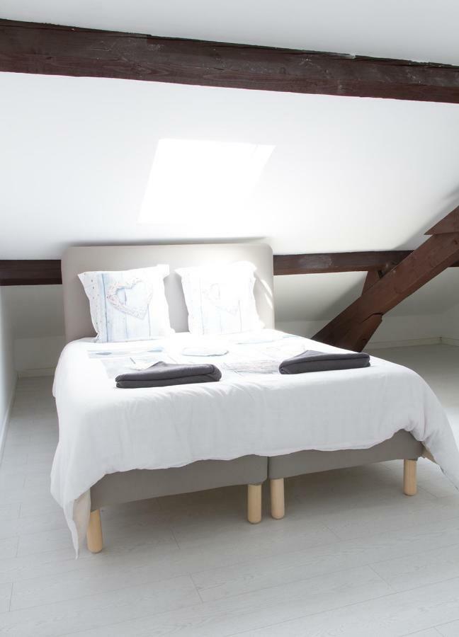 Aux Iles D'Or Apartment Hyères Екстериор снимка