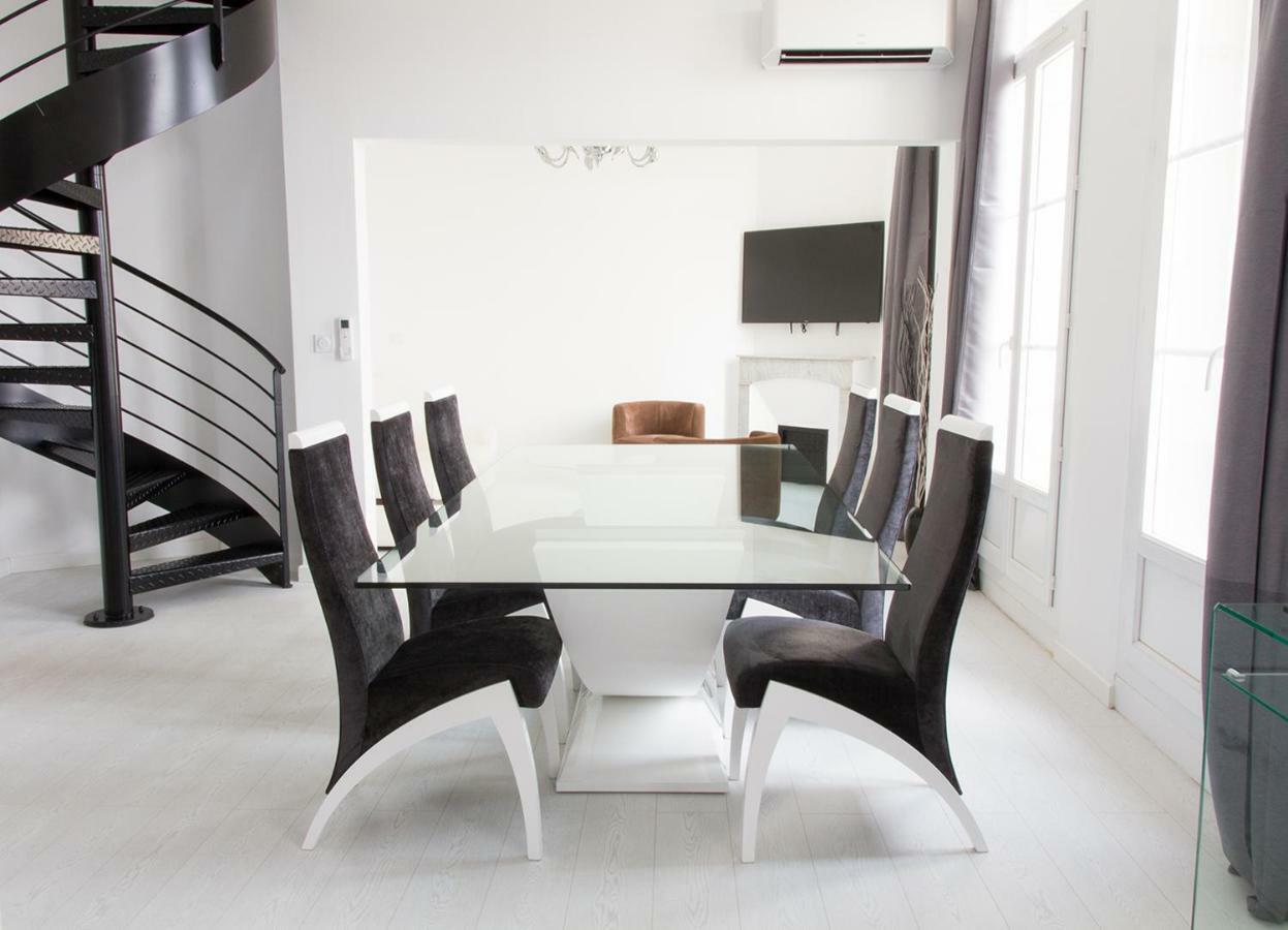 Aux Iles D'Or Apartment Hyères Екстериор снимка