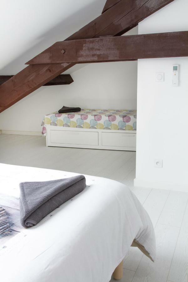 Aux Iles D'Or Apartment Hyères Екстериор снимка