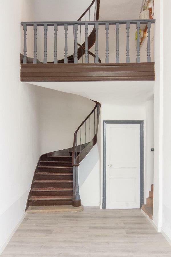 Aux Iles D'Or Apartment Hyères Екстериор снимка