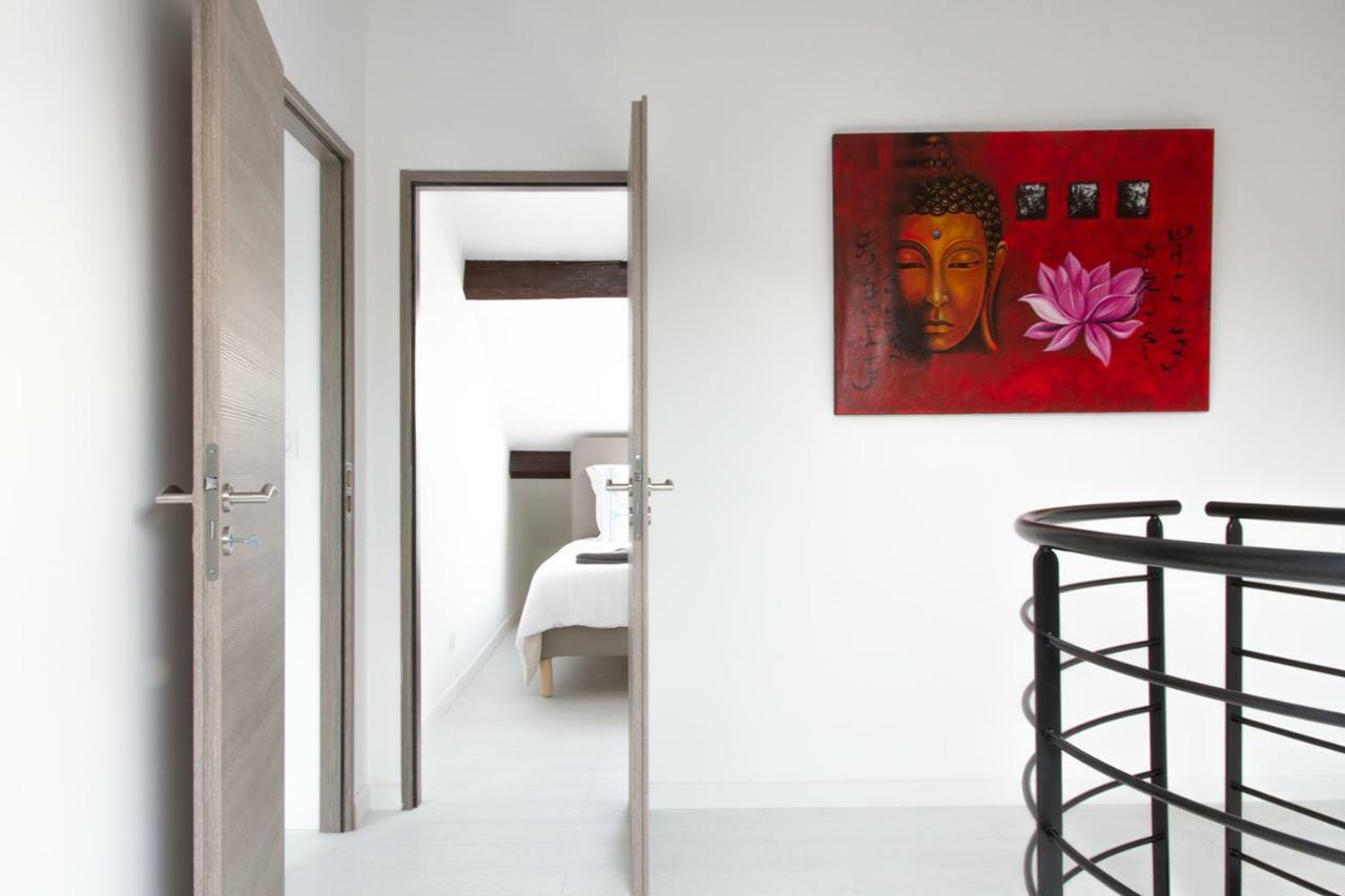 Aux Iles D'Or Apartment Hyères Екстериор снимка