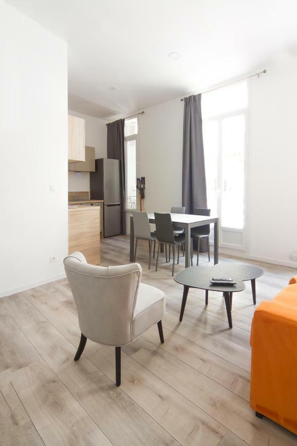 Aux Iles D'Or Apartment Hyères Екстериор снимка