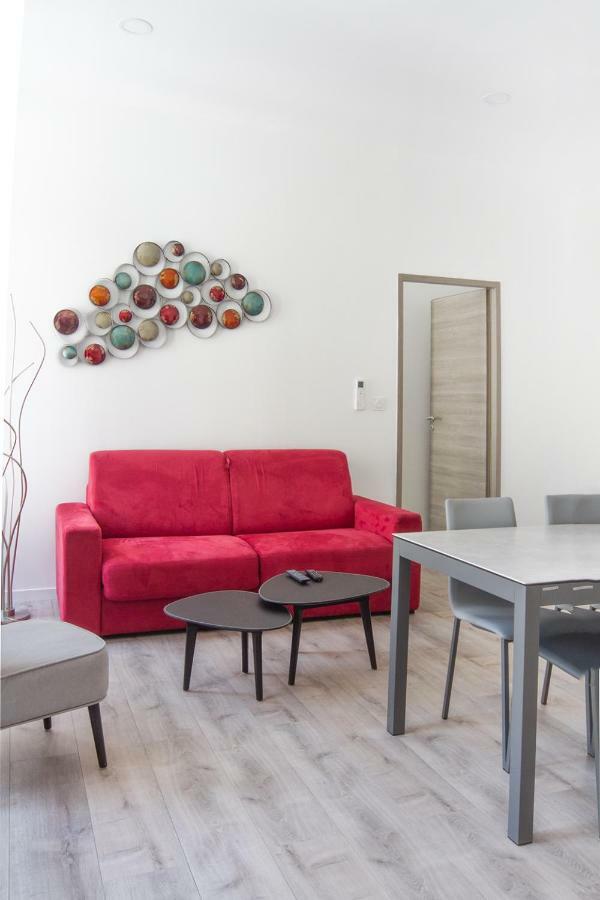 Aux Iles D'Or Apartment Hyères Екстериор снимка