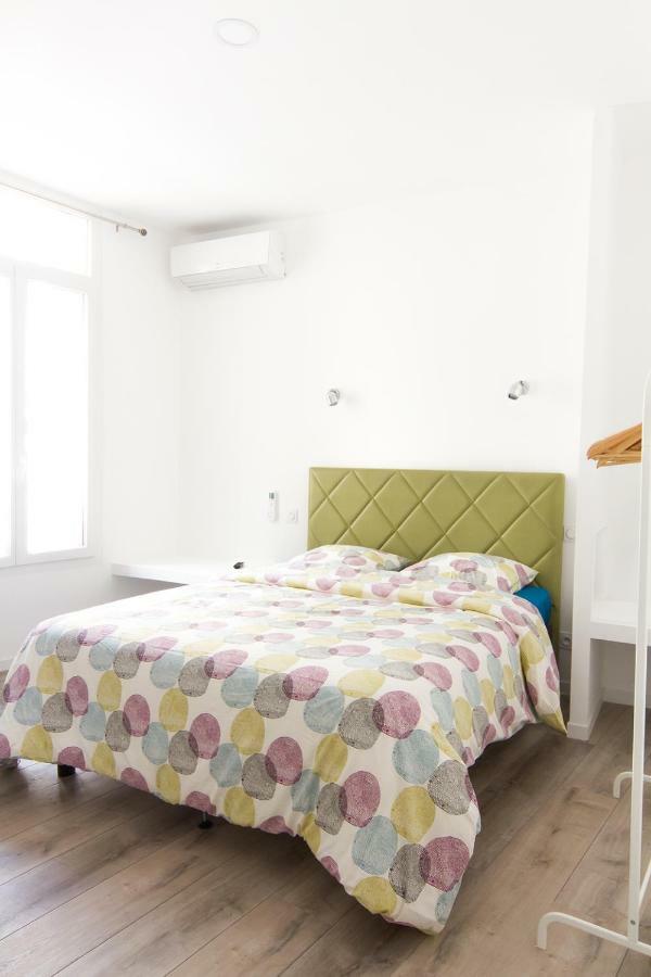 Aux Iles D'Or Apartment Hyères Екстериор снимка