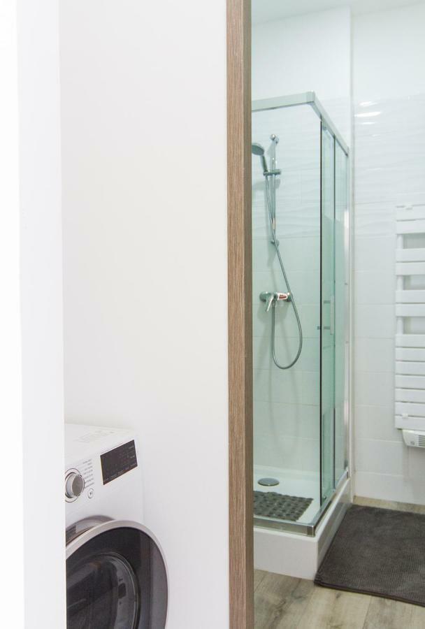 Aux Iles D'Or Apartment Hyères Екстериор снимка