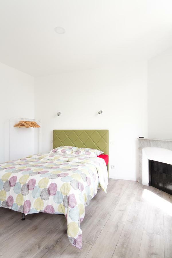 Aux Iles D'Or Apartment Hyères Екстериор снимка