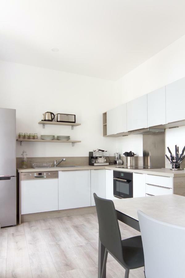 Aux Iles D'Or Apartment Hyères Екстериор снимка