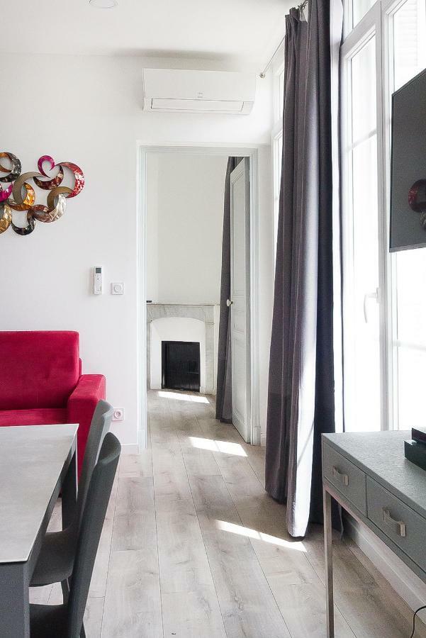 Aux Iles D'Or Apartment Hyères Екстериор снимка