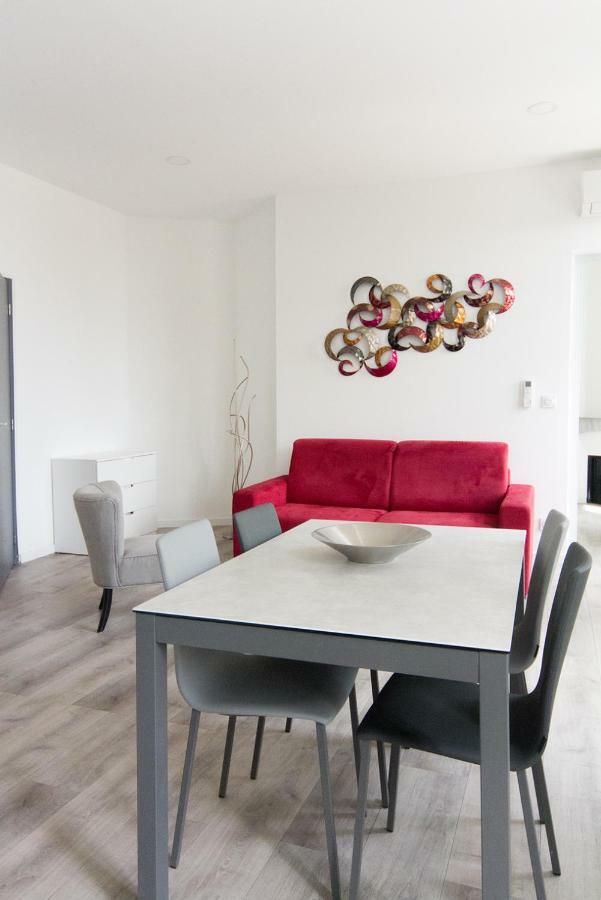 Aux Iles D'Or Apartment Hyères Екстериор снимка